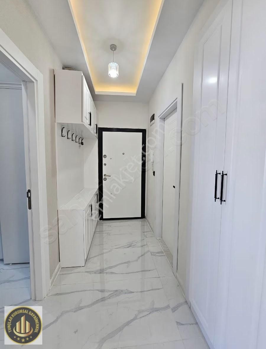 Stadyum Civarı 2+1 Full Bakımlı 1 Yıllık Harika Daire!!! - Görsel 5