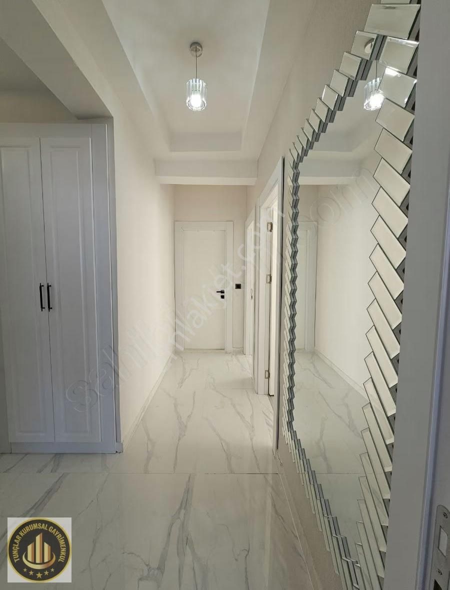 Stadyum Civarı 2+1 Full Bakımlı 1 Yıllık Harika Daire!!! - Görsel 3