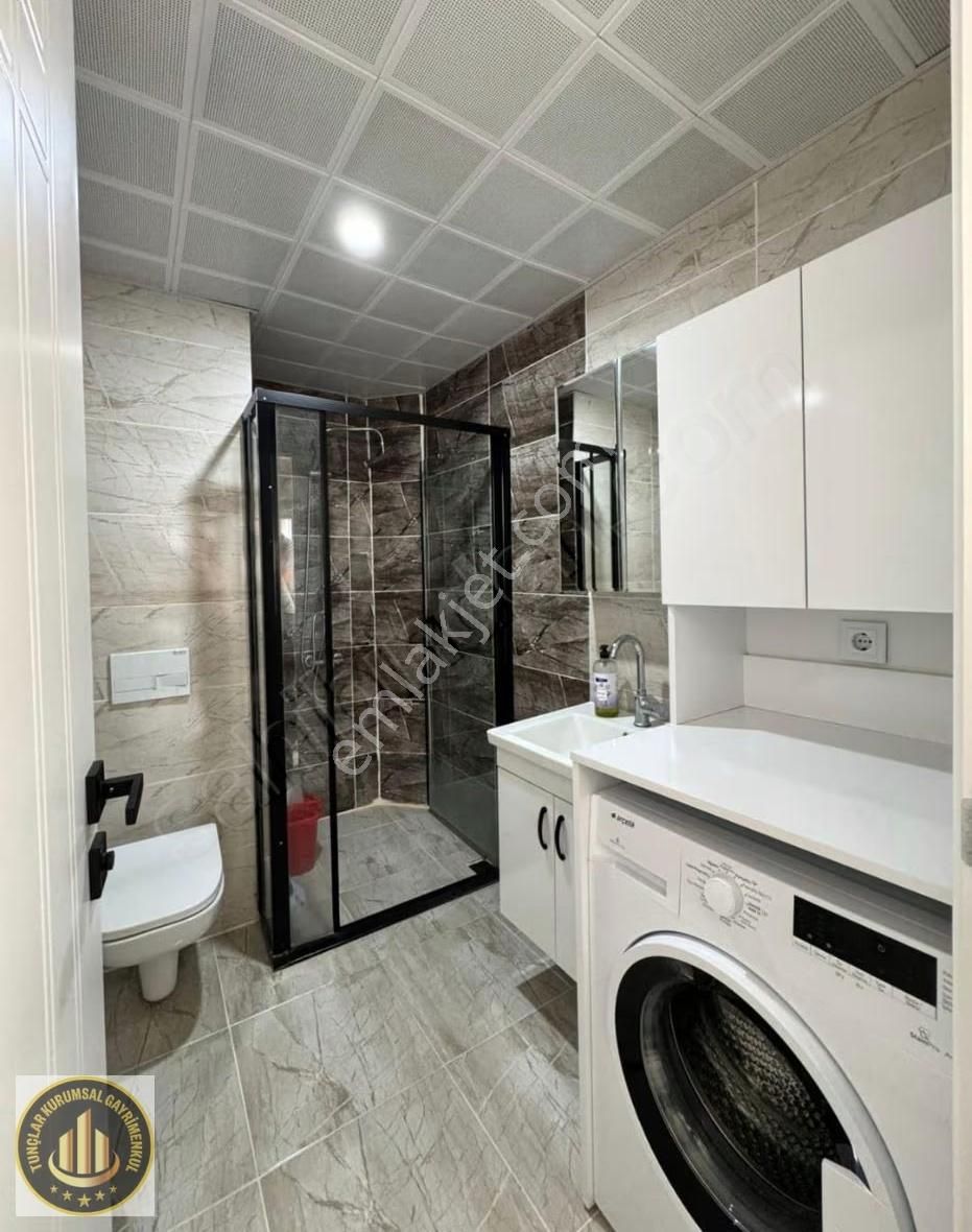 Stadyum Civarı 2+1 Full Bakımlı 1 Yıllık Harika Daire!!! - Görsel 11