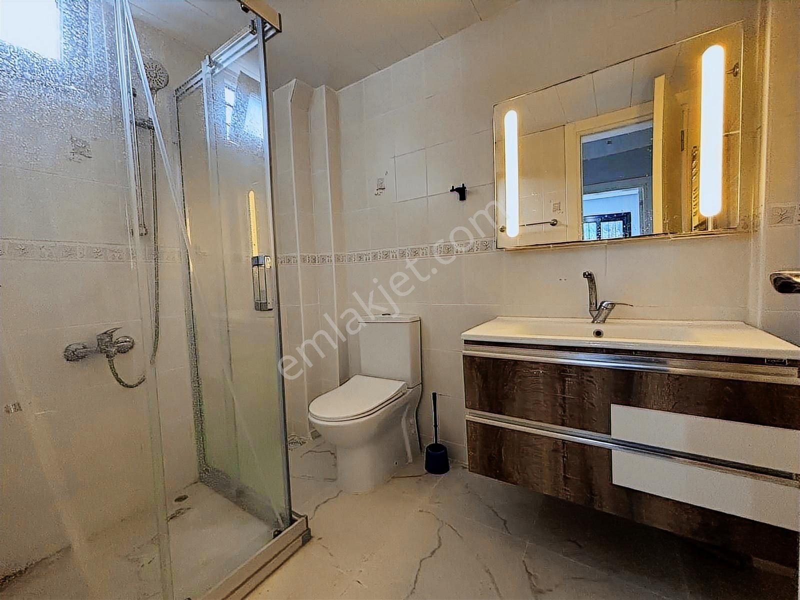 Nazilli Pazarına Denize Yürüme Mesafesinde Yazlık - Görsel 4