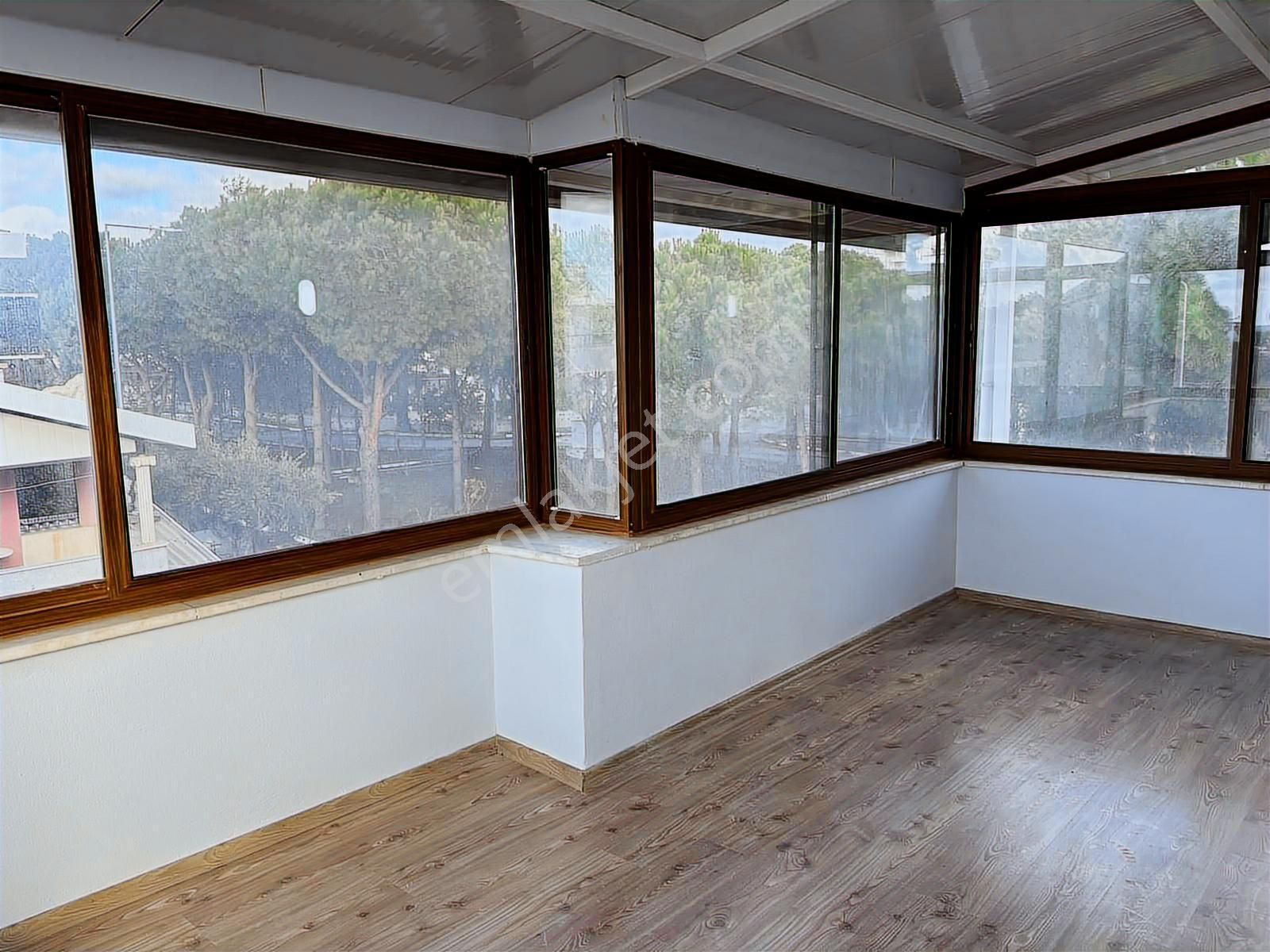 Nazilli Pazarına Denize Yürüme Mesafesinde Yazlık - Görsel 11