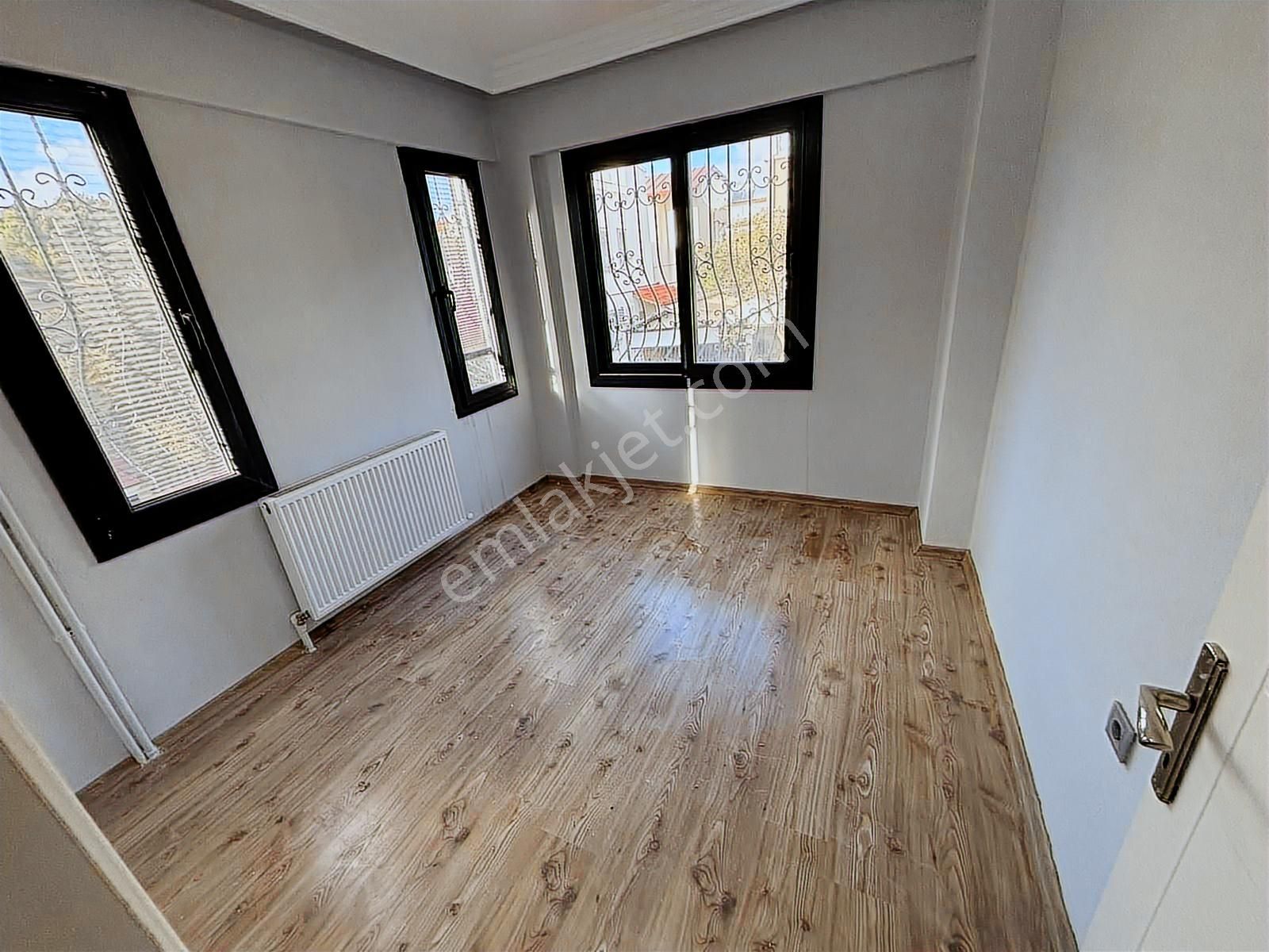 Nazilli Pazarına Denize Yürüme Mesafesinde Yazlık - Görsel 8