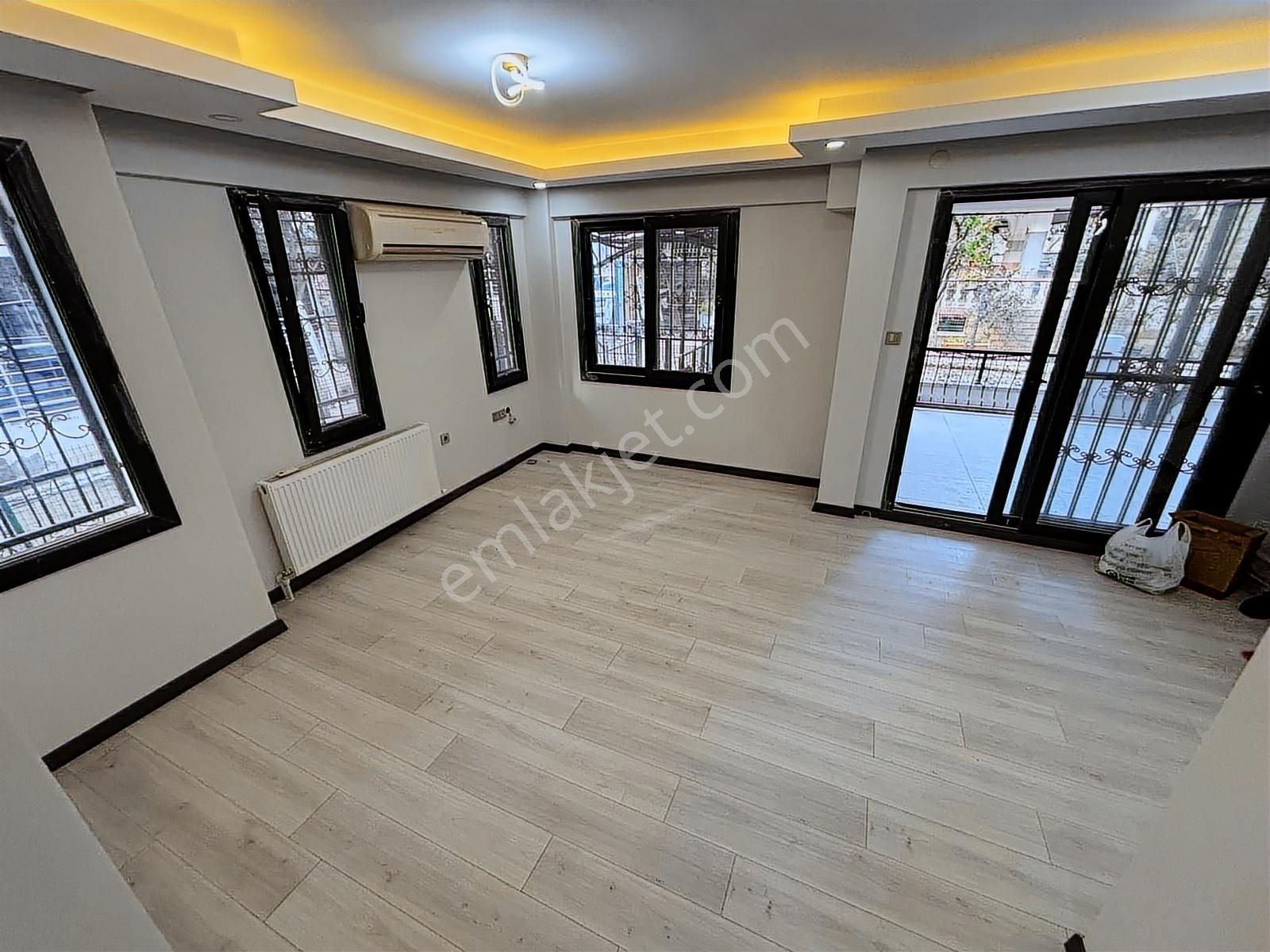 Nazilli Pazarına Denize Yürüme Mesafesinde Yazlık - Görsel 9