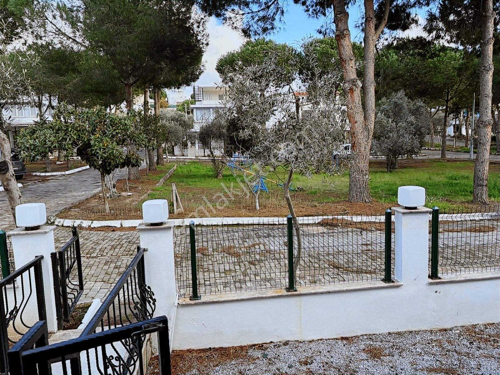 Nazilli Pazarına Denize Yürüme Mesafesinde Yazlık - Görsel 6