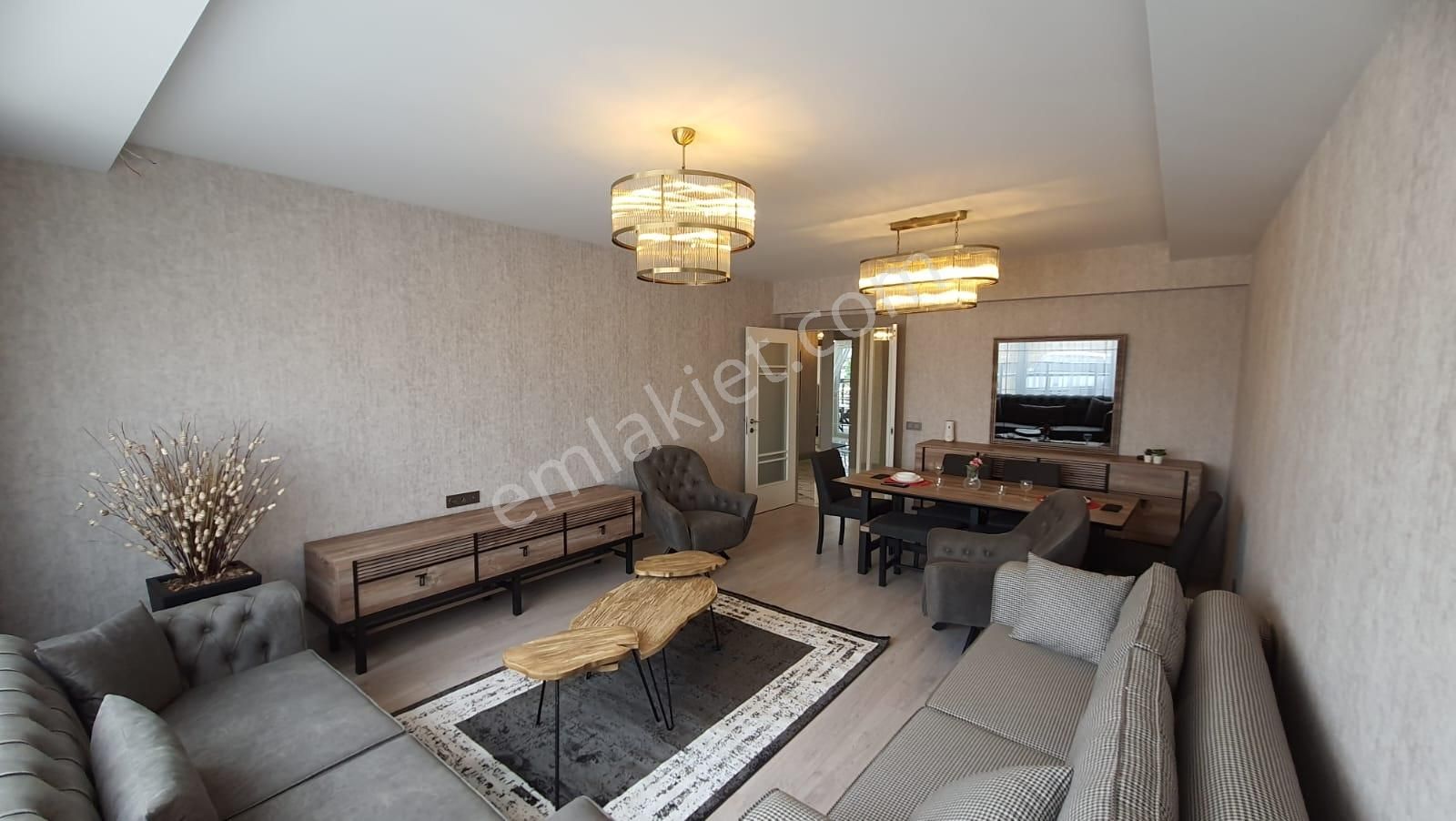 Törekent Mah. Kilerli Sıfır Kapalı Mutfaklı 2,5+1 Kiralık Daire - Görsel 2