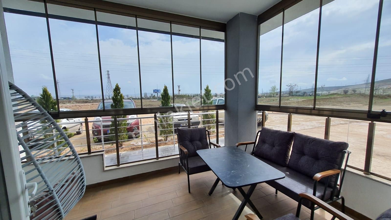 Törekent Mah. Kilerli Sıfır Kapalı Mutfaklı 2,5+1 Kiralık Daire - Görsel 10