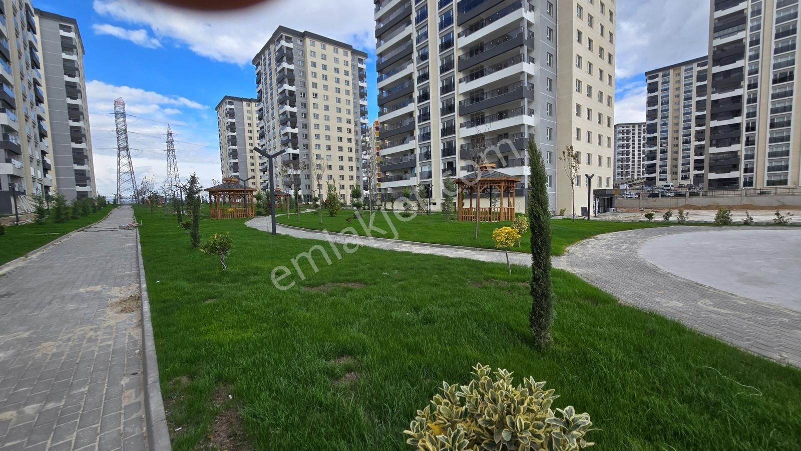 Törekent Mah. Kilerli Sıfır Kapalı Mutfaklı 2,5+1 Kiralık Daire - Görsel 9