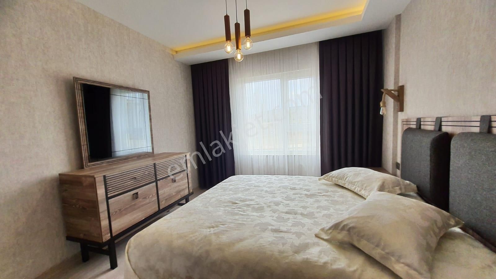 Törekent Mah. Kilerli Sıfır Kapalı Mutfaklı 2,5+1 Kiralık Daire - Görsel 6