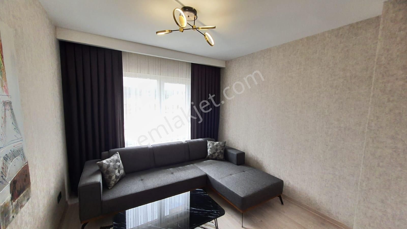 Törekent Mah. Kilerli Sıfır Kapalı Mutfaklı 2,5+1 Kiralık Daire - Görsel 4