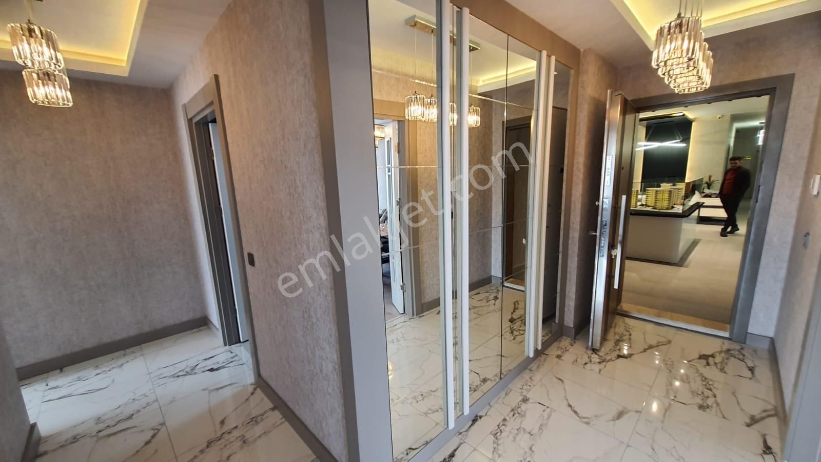 Törekent Mah. Kilerli Sıfır Kapalı Mutfaklı 2,5+1 Kiralık Daire - Görsel 7