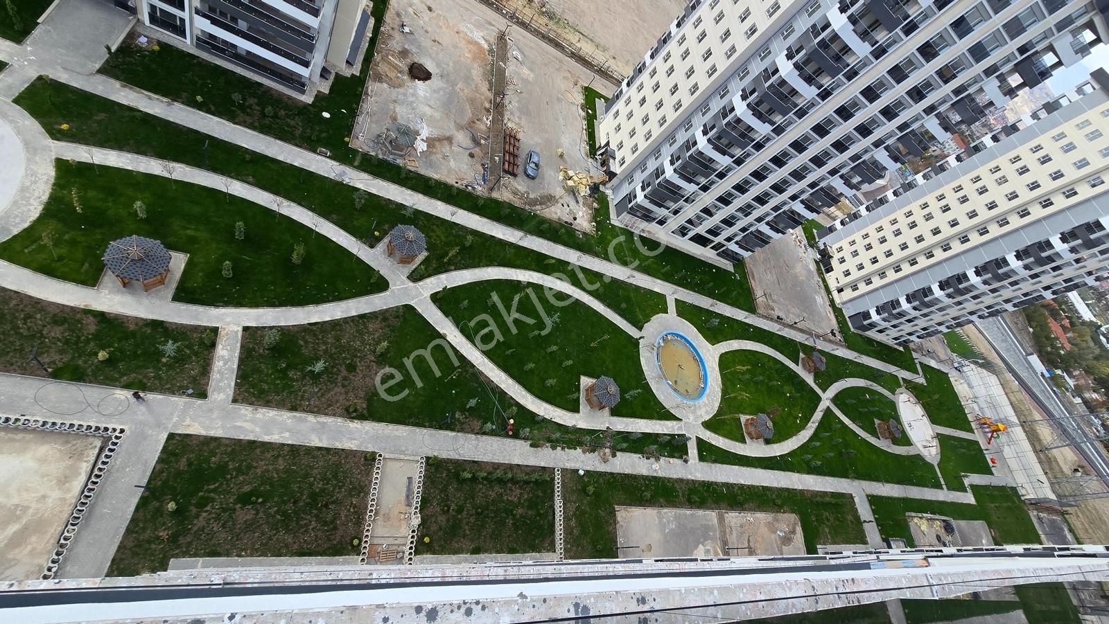 Törekent Mah. Kilerli Sıfır Kapalı Mutfaklı 2,5+1 Kiralık Daire - Görsel 22