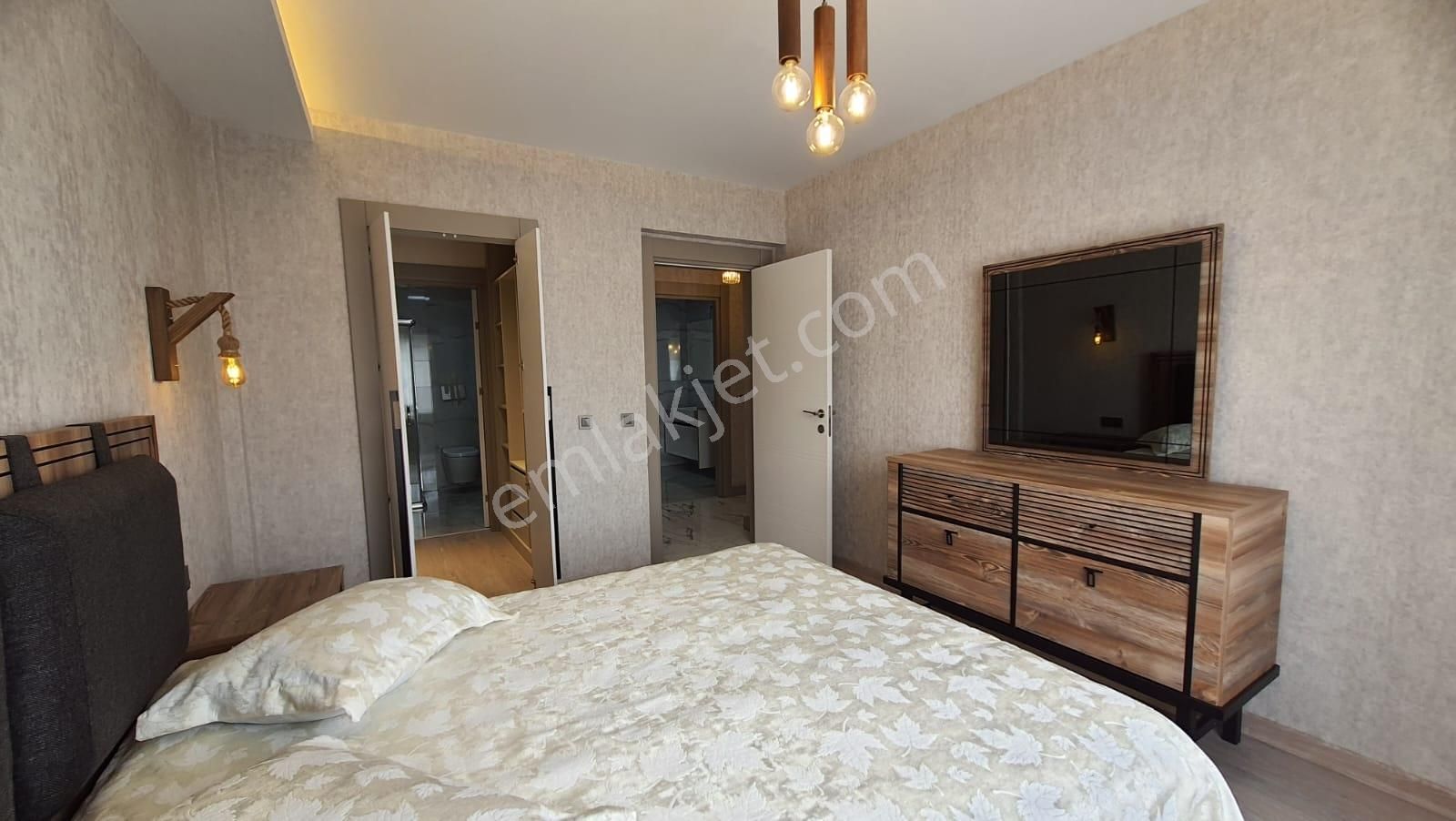 Törekent Mah. Kilerli Sıfır Kapalı Mutfaklı 2,5+1 Kiralık Daire - Görsel 19