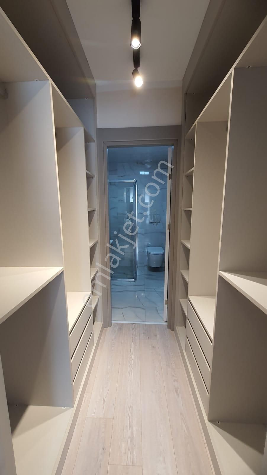 Törekent Mah. Kilerli Sıfır Kapalı Mutfaklı 2,5+1 Kiralık Daire - Görsel 14