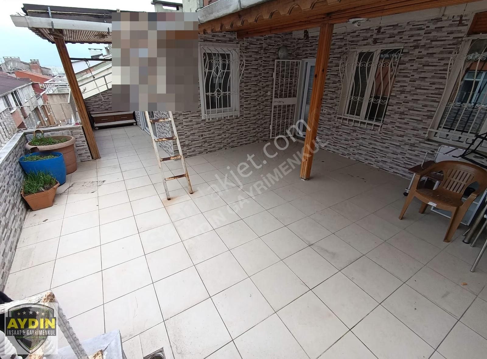 Sultançiftliği'nde 4+2 Dubleks Daire, 270m², Ulaşıma Yakın - Görsel 3