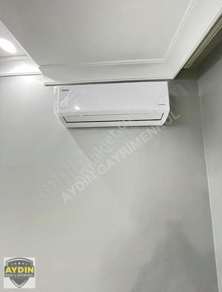 Tramvaya Yakın 3+1 120m2 3.kat Ebeveyn Banyolu Lüx Daireler - Görsel 6