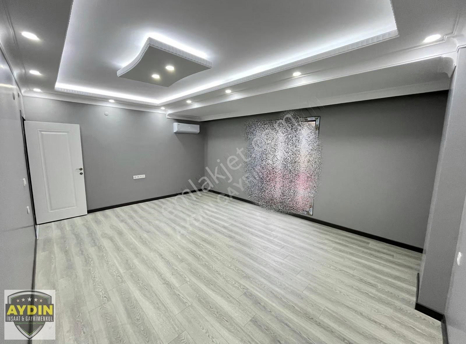 Tramvaya Yakın 3+1 120m2 3.kat Ebeveyn Banyolu Lüx Daireler - Görsel 11