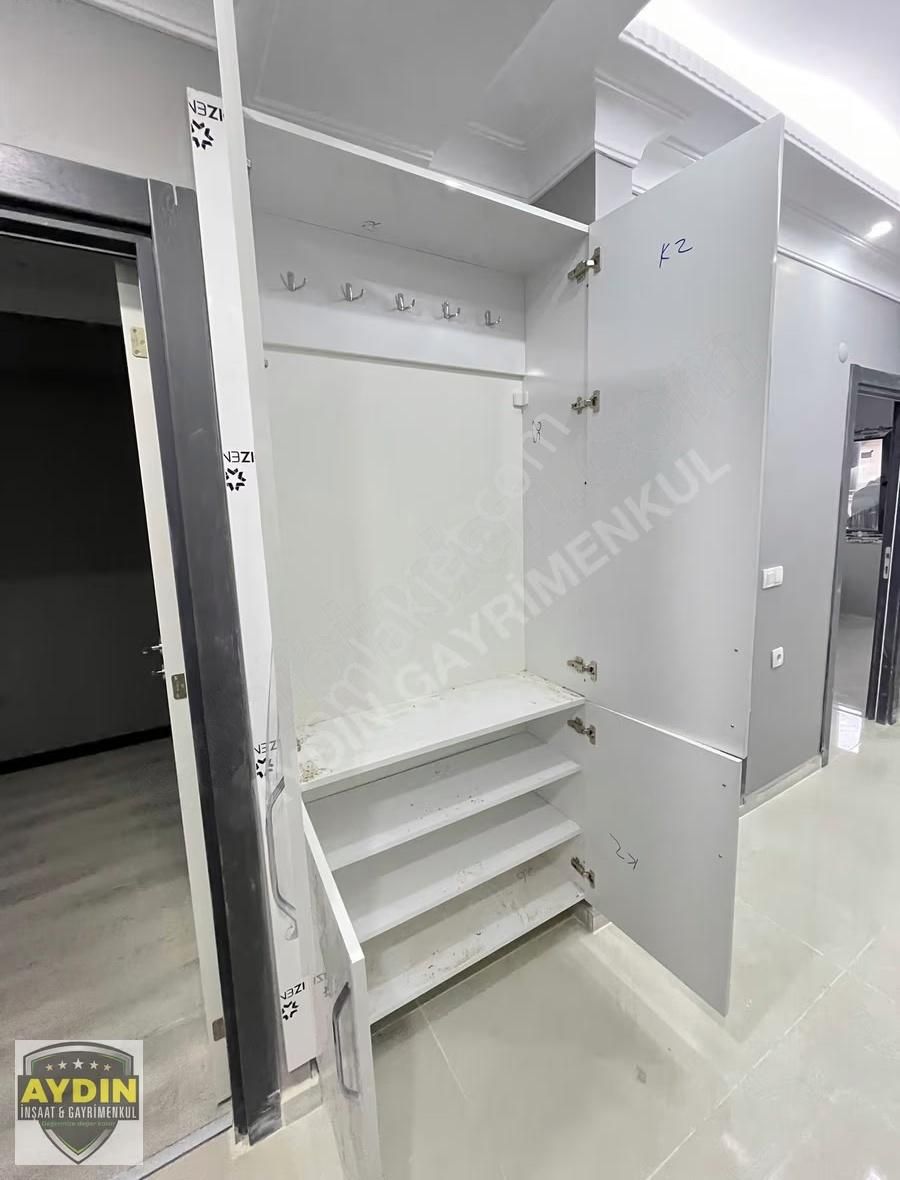 Tramvaya Yakın 3+1 120m2 3.kat Ebeveyn Banyolu Lüx Daireler - Görsel 12