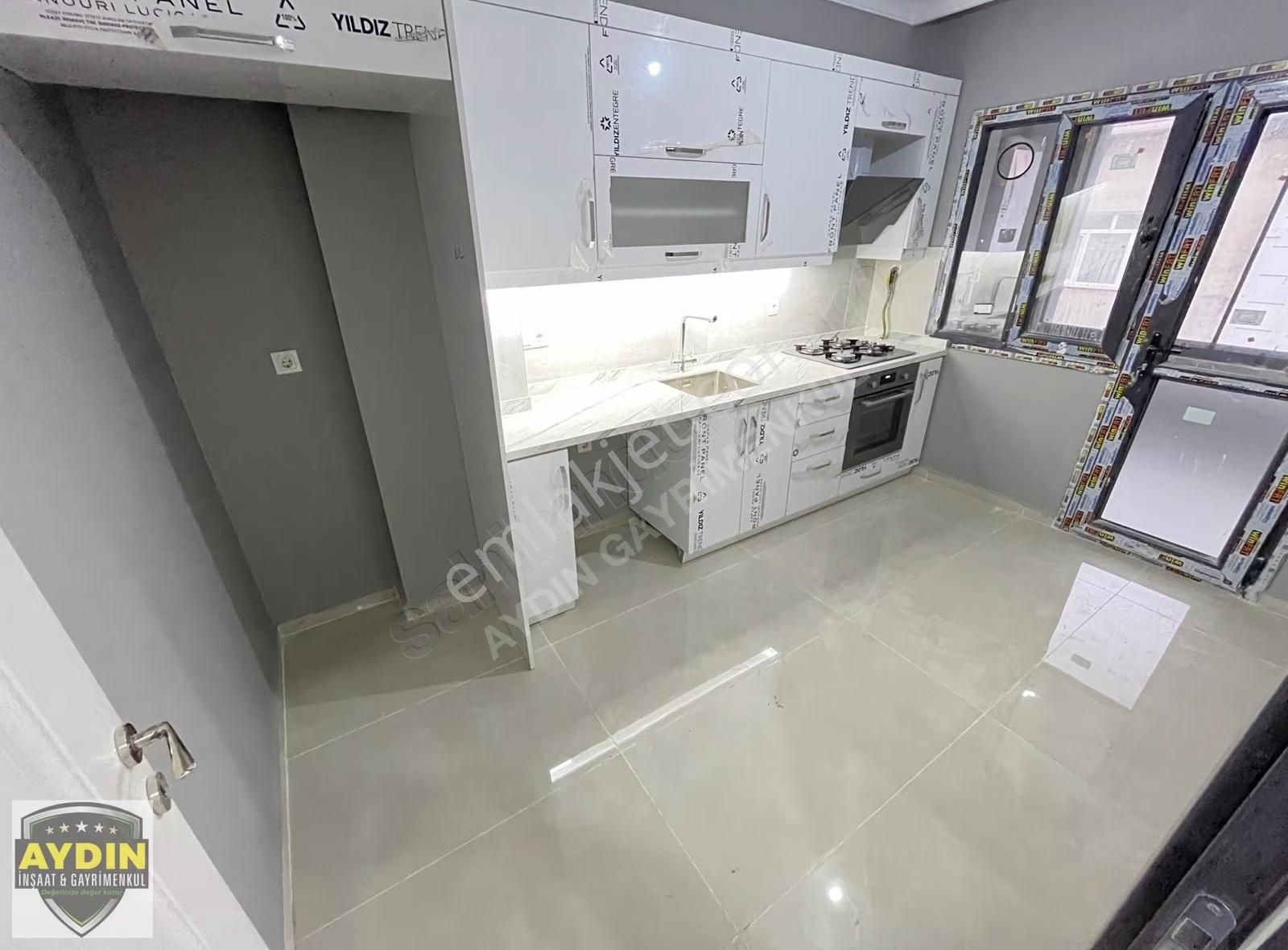 Tramvaya Yakın 3+1 120m2 3.kat Ebeveyn Banyolu Lüx Daireler - Görsel 29