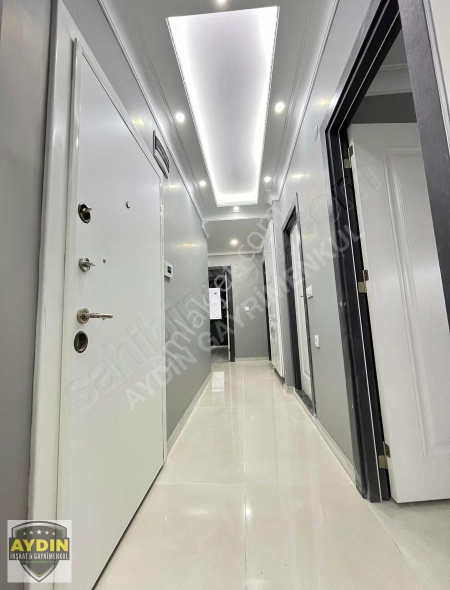 Tramvaya Yakın 3+1 120m2 3.kat Ebeveyn Banyolu Lüx Daireler - Görsel 15