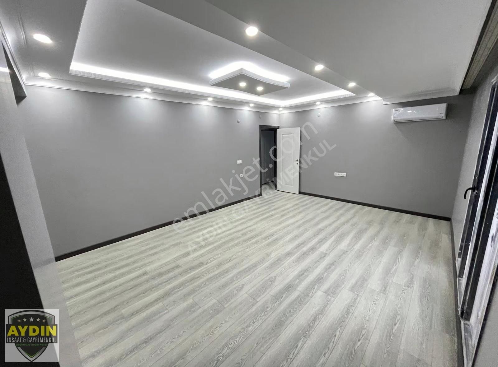 Tramvaya Yakın 3+1 120m2 3.kat Ebeveyn Banyolu Lüx Daireler - Görsel 3