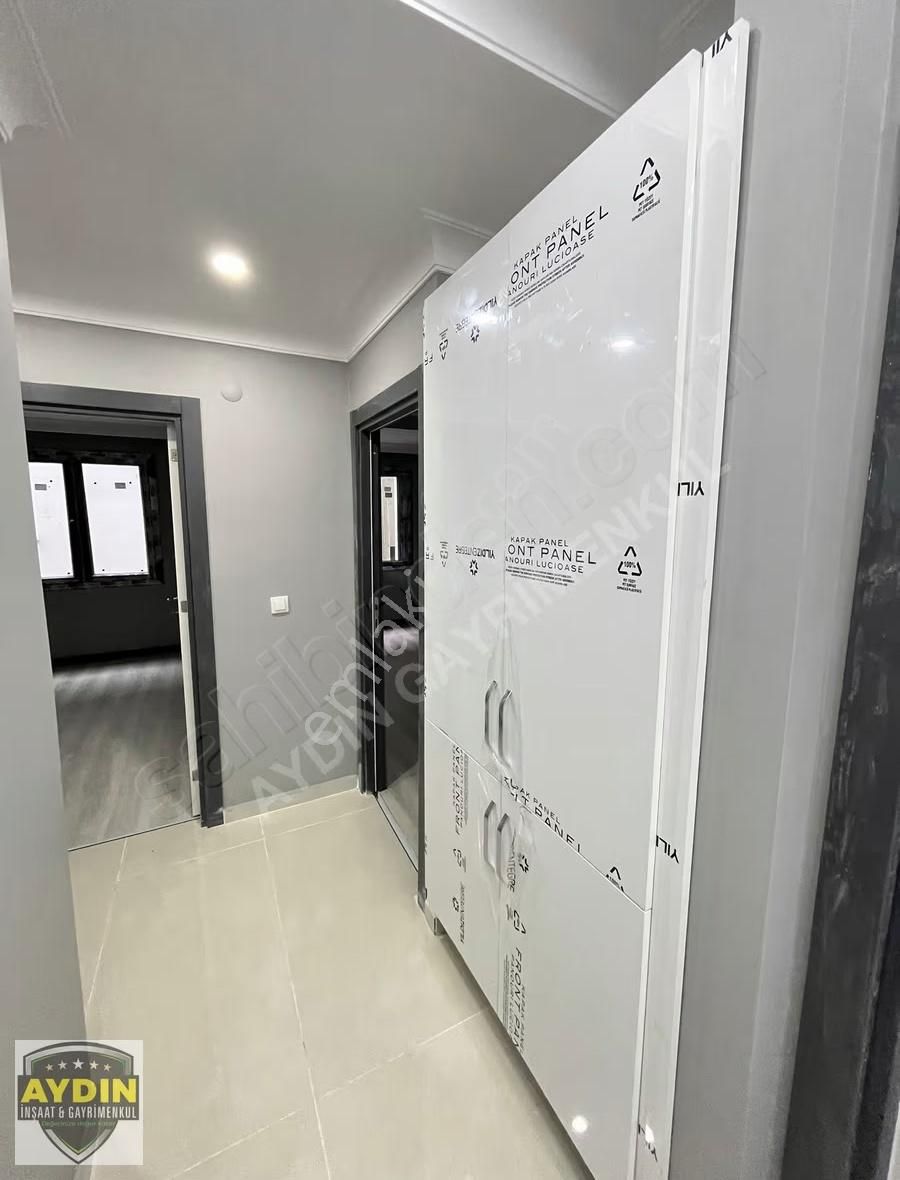 Tramvaya Yakın 3+1 120m2 3.kat Ebeveyn Banyolu Lüx Daireler - Görsel 4