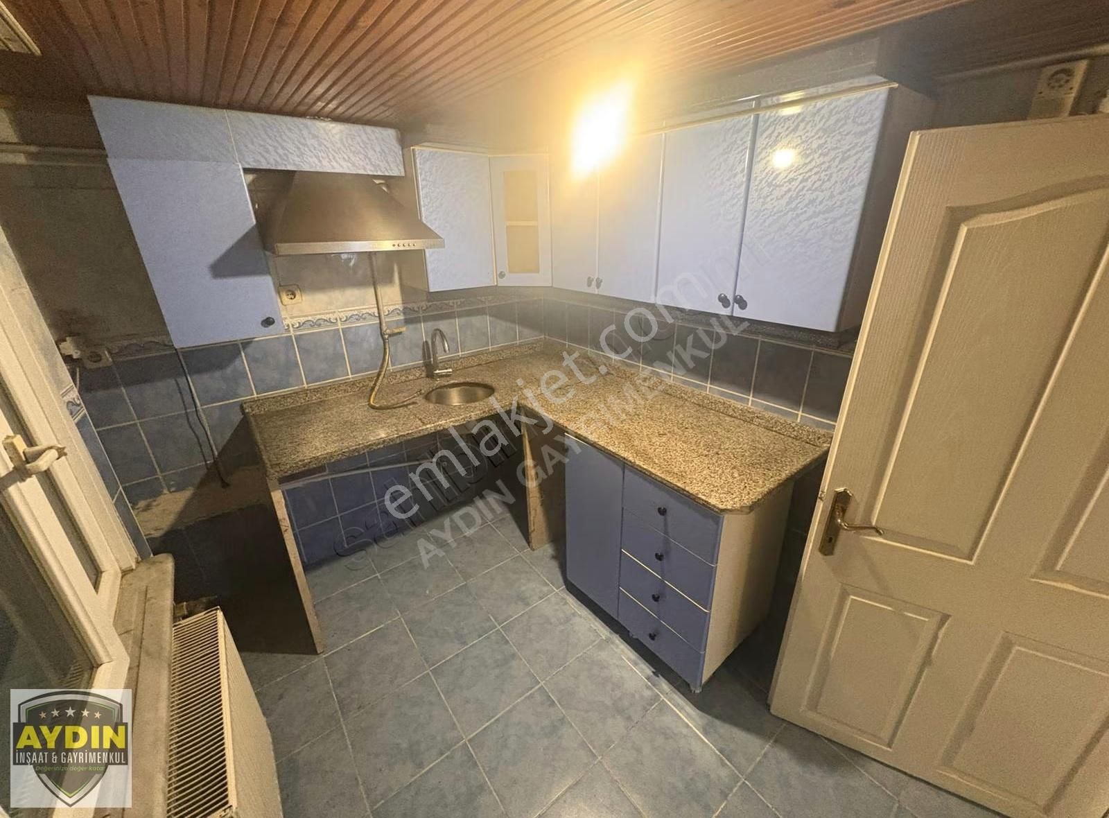 Aydın.inş Cebeci Mah 1+1 100m2 3.kat Haseheki Yürüme Mesafesi - Görsel 10