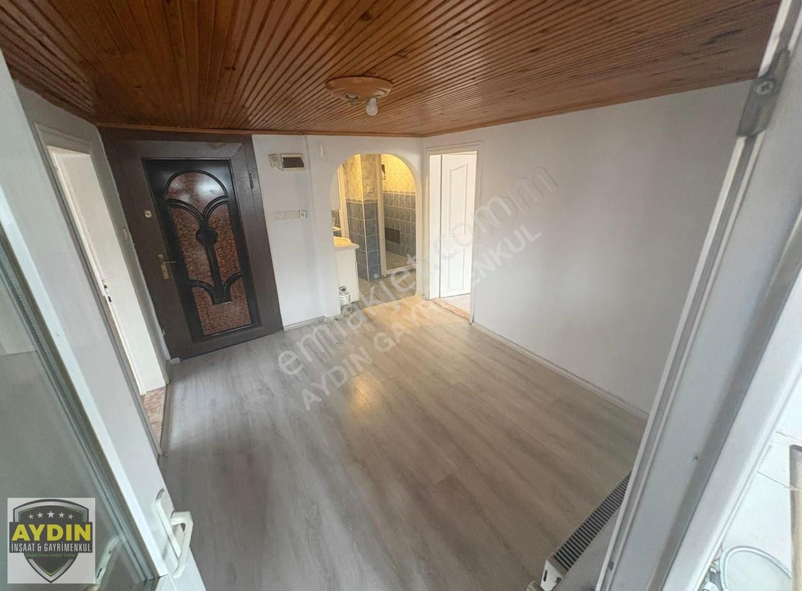 Aydın.inş Cebeci Mah 1+1 100m2 3.kat Haseheki Yürüme Mesafesi - Görsel 6