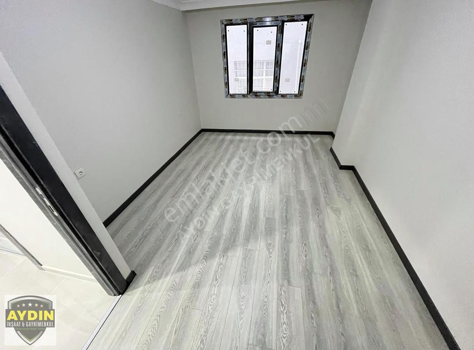 Tramvaya Yakın 3+1 Balkonlu Ebeveyn Banyolu Yüksek Giriş Daire - Görsel 8