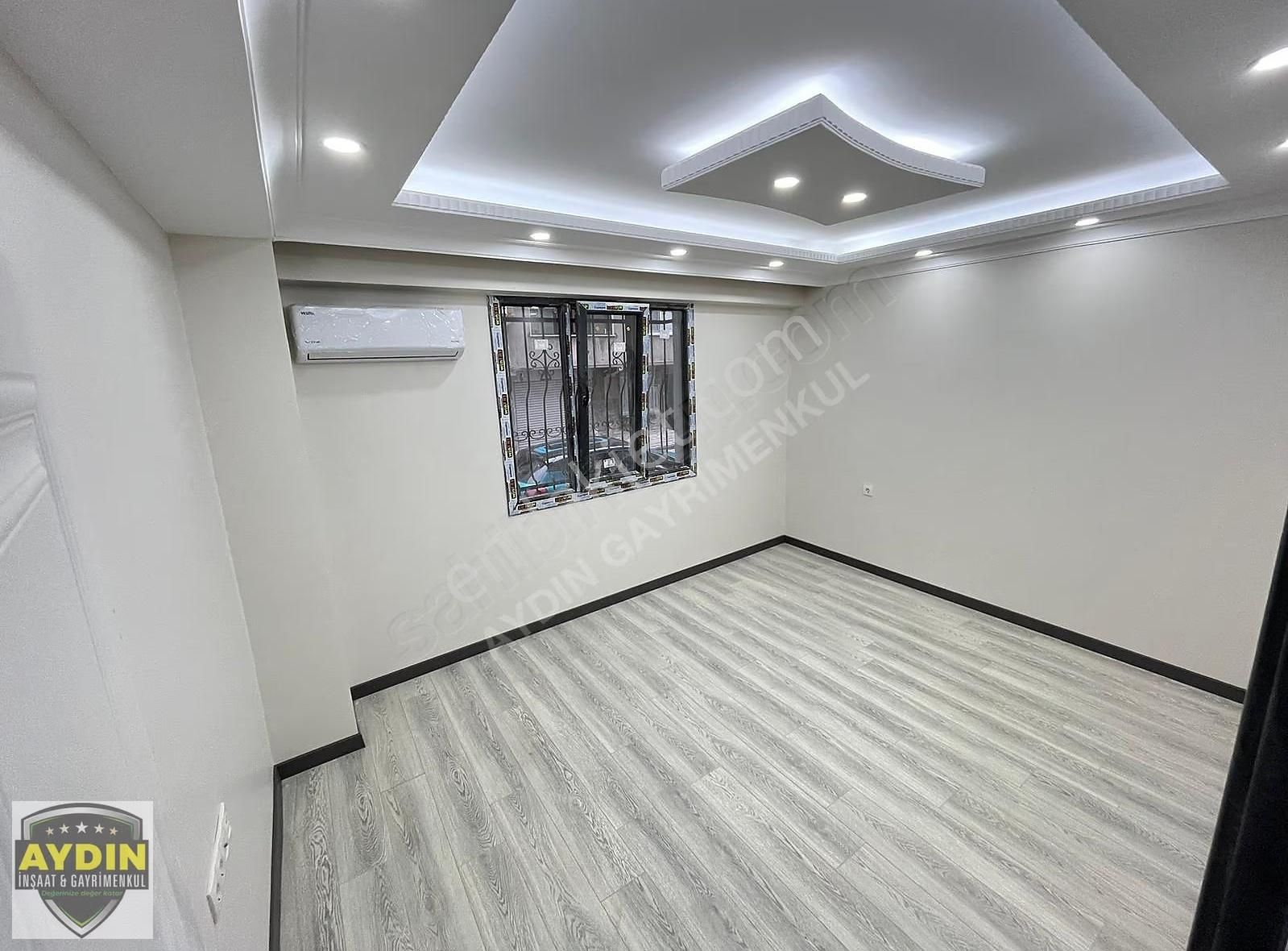 Tramvaya Yakın 3+1 Balkonlu Ebeveyn Banyolu Yüksek Giriş Daire