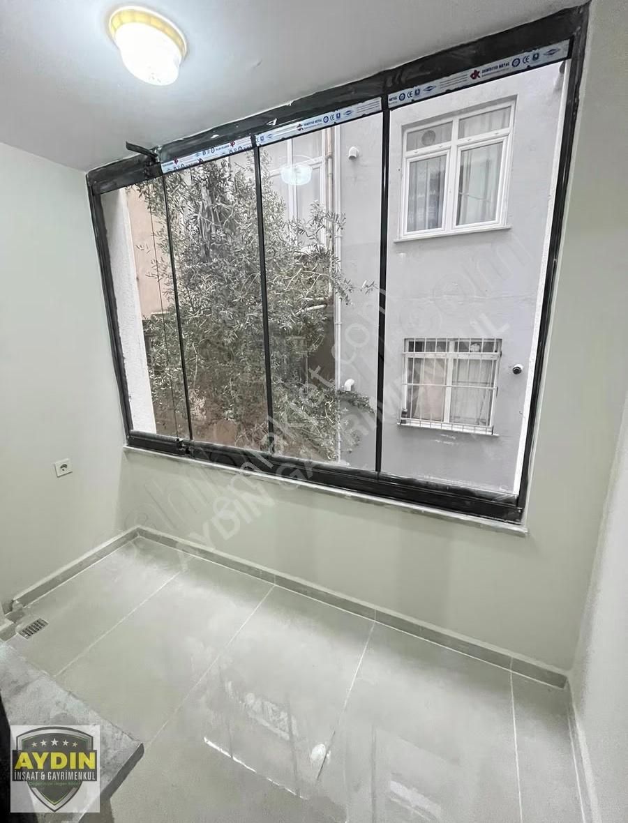 Tramvaya Yakın 3+1 Balkonlu Ebeveyn Banyolu Yüksek Giriş Daire - Görsel 21