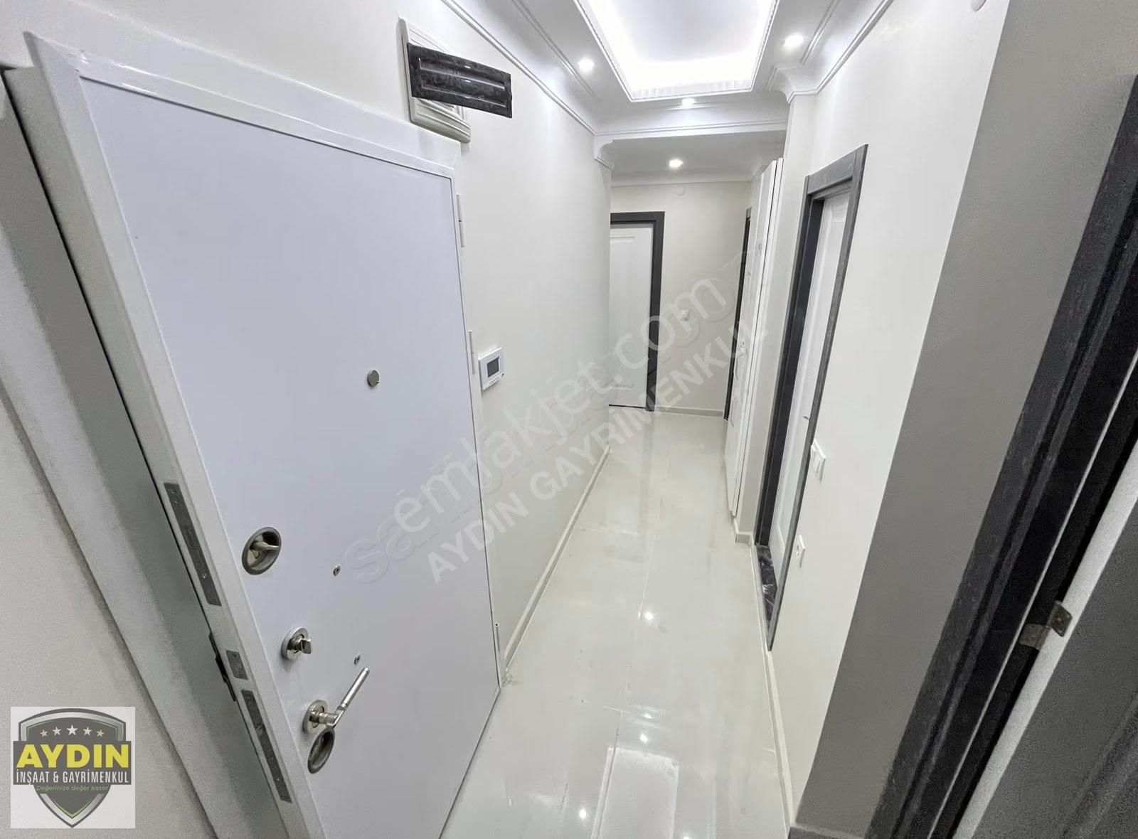 Tramvaya Yakın 3+1 Balkonlu Ebeveyn Banyolu Yüksek Giriş Daire - Görsel 6