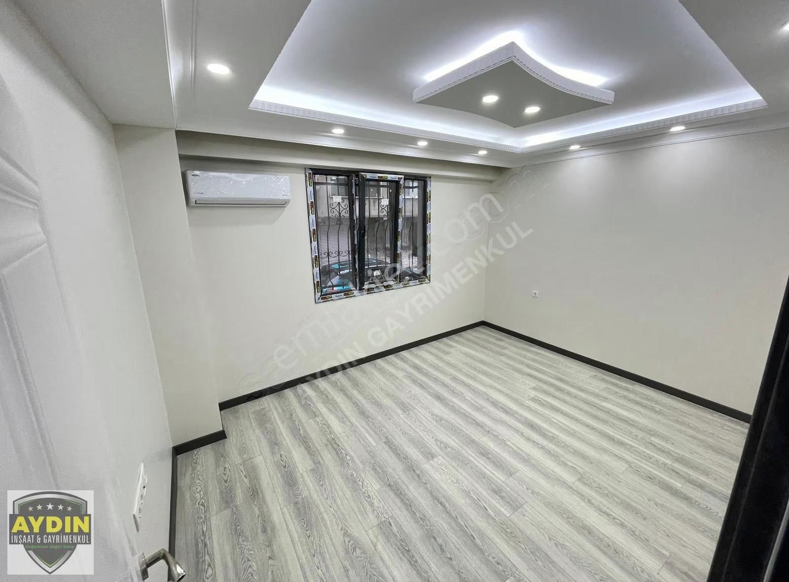 Tramvaya Yakın 3+1 Balkonlu Ebeveyn Banyolu Yüksek Giriş Daire - Görsel 29