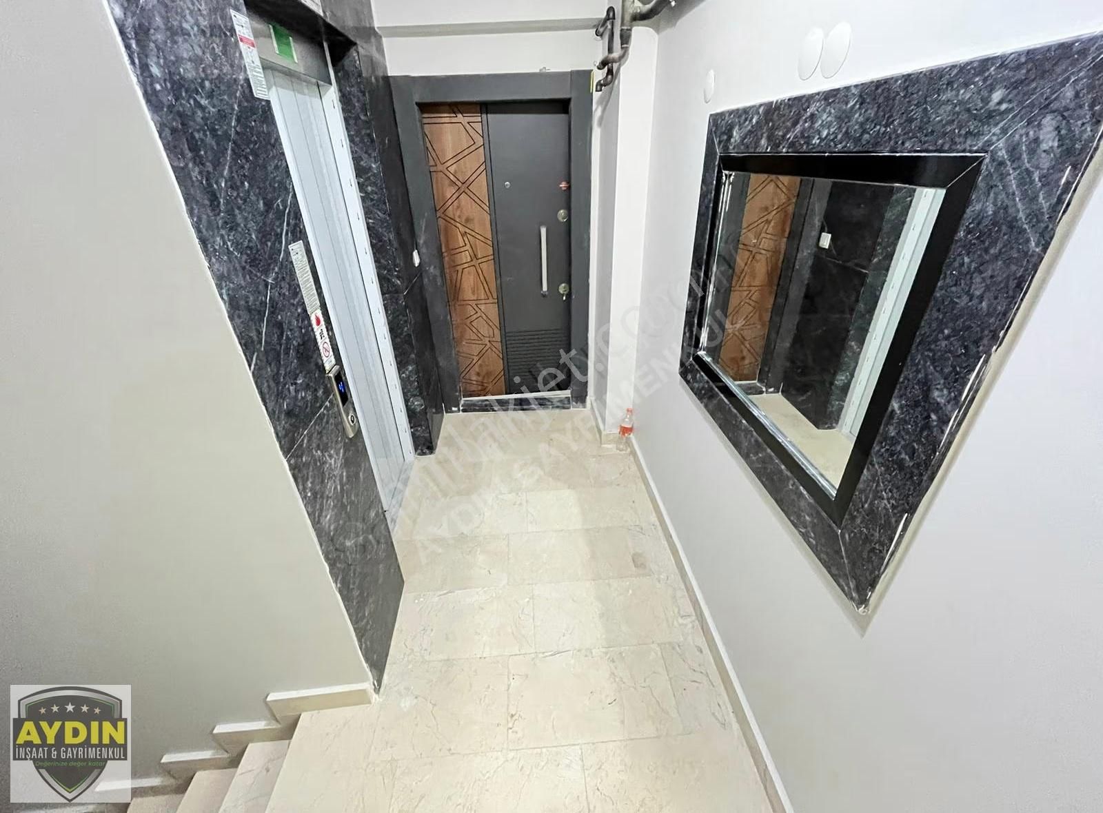 Tramvaya Yakın 3+1 Balkonlu Ebeveyn Banyolu Yüksek Giriş Daire - Görsel 26