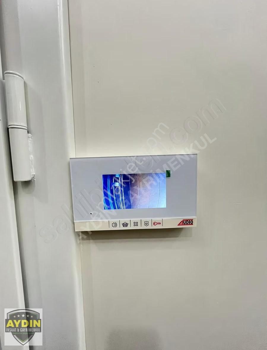 Tramvaya Yakın 3+1 Balkonlu Ebeveyn Banyolu Yüksek Giriş Daire - Görsel 15
