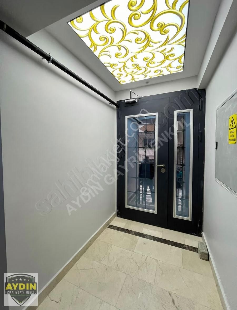 Tramvaya Yakın 3+1 Balkonlu Ebeveyn Banyolu Yüksek Giriş Daire - Görsel 7