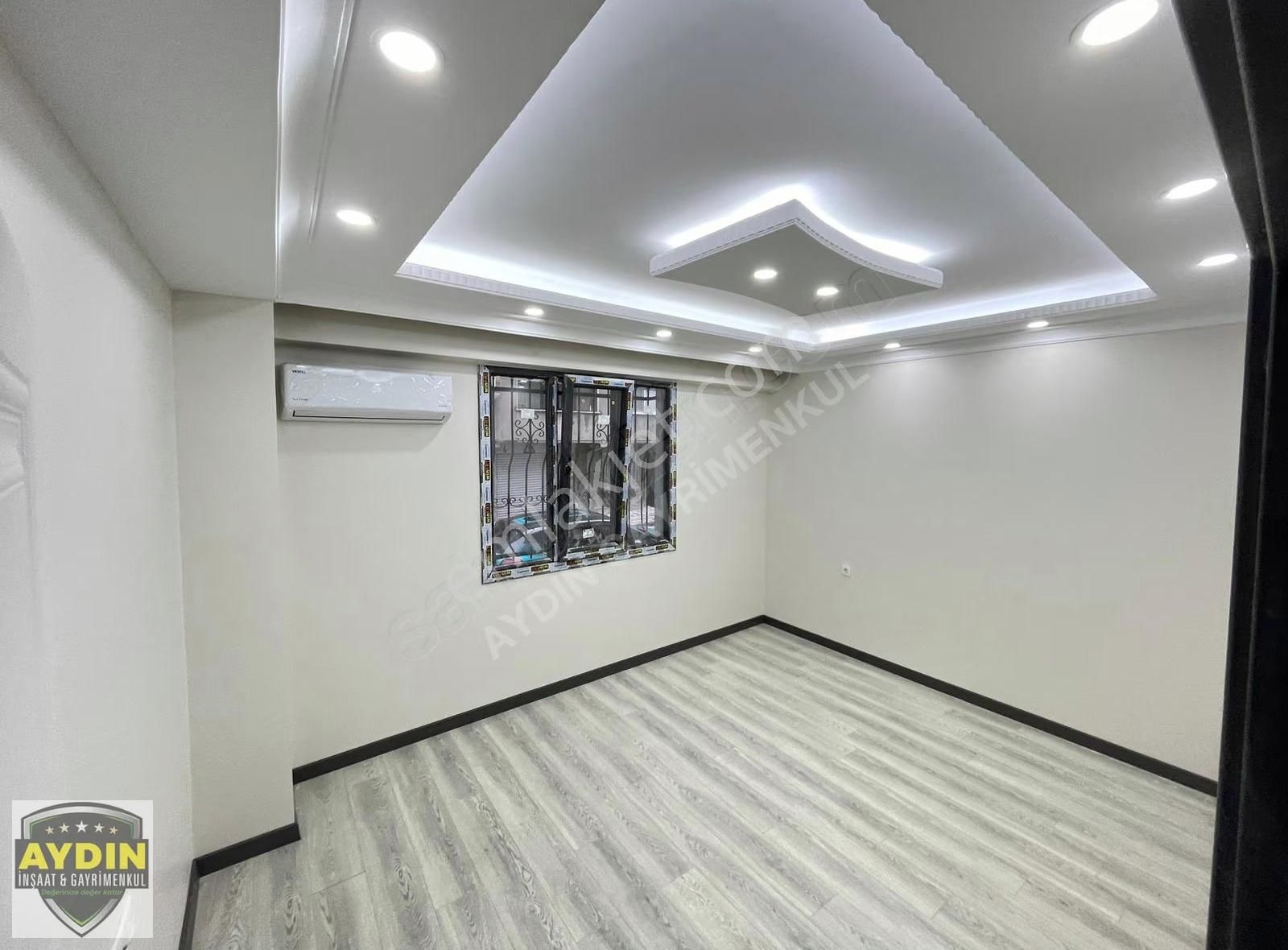 Tramvaya Yakın 3+1 Balkonlu Ebeveyn Banyolu Yüksek Giriş Daire - Görsel 16