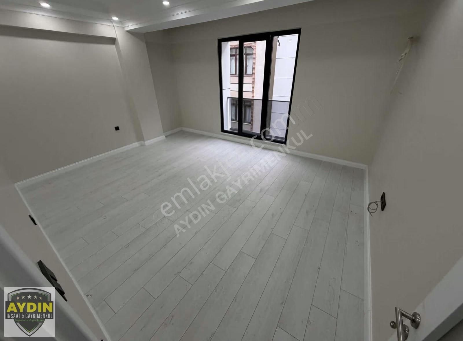 Aydın İnş. Uğurmumcu Mh. 2+1 95m2 2.kat Tapu Masrafsız Daireler - Görsel 23