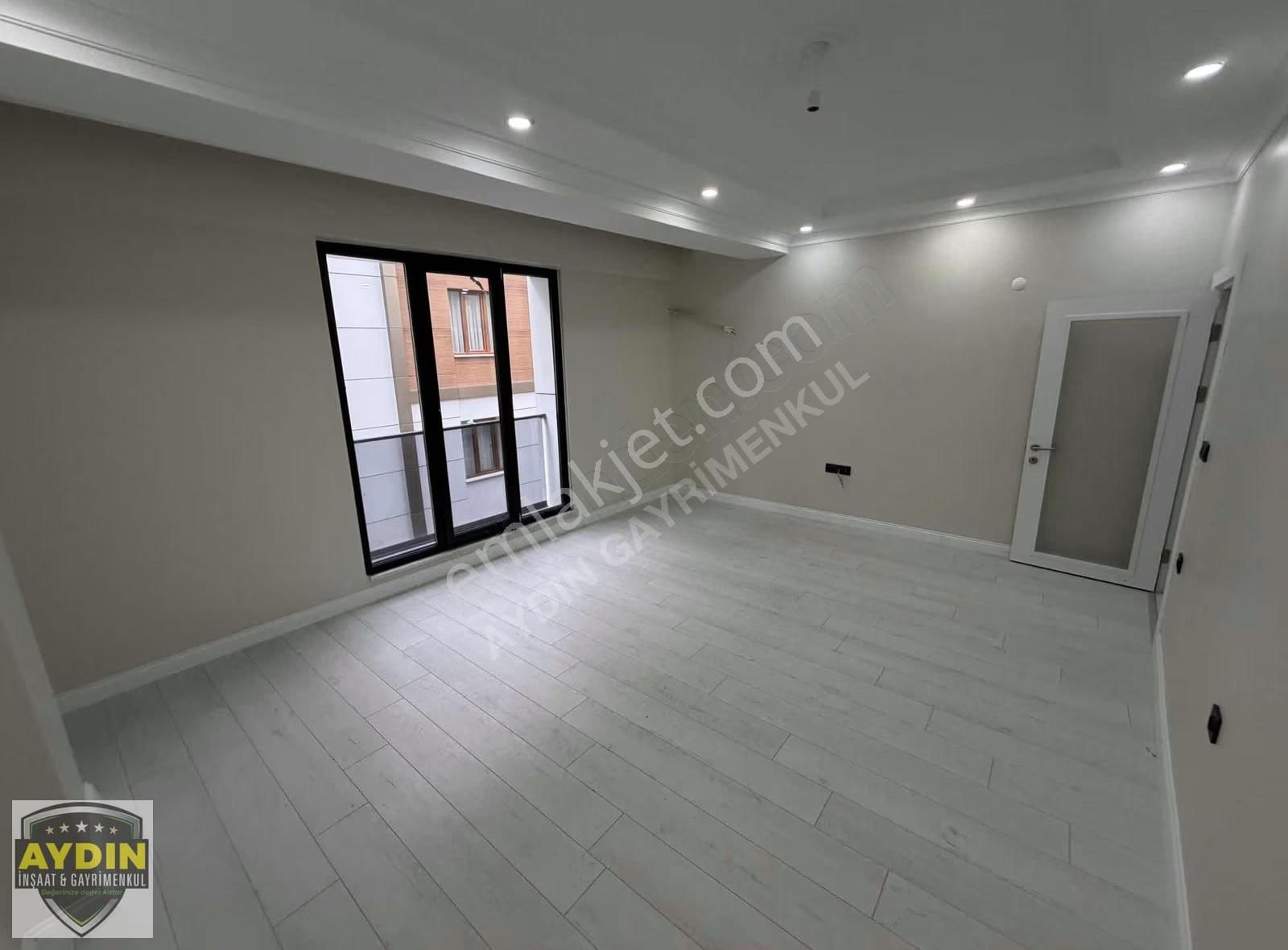 Aydın İnş. Uğurmumcu Mh. 2+1 95m2 2.kat Tapu Masrafsız Daireler - Görsel 10