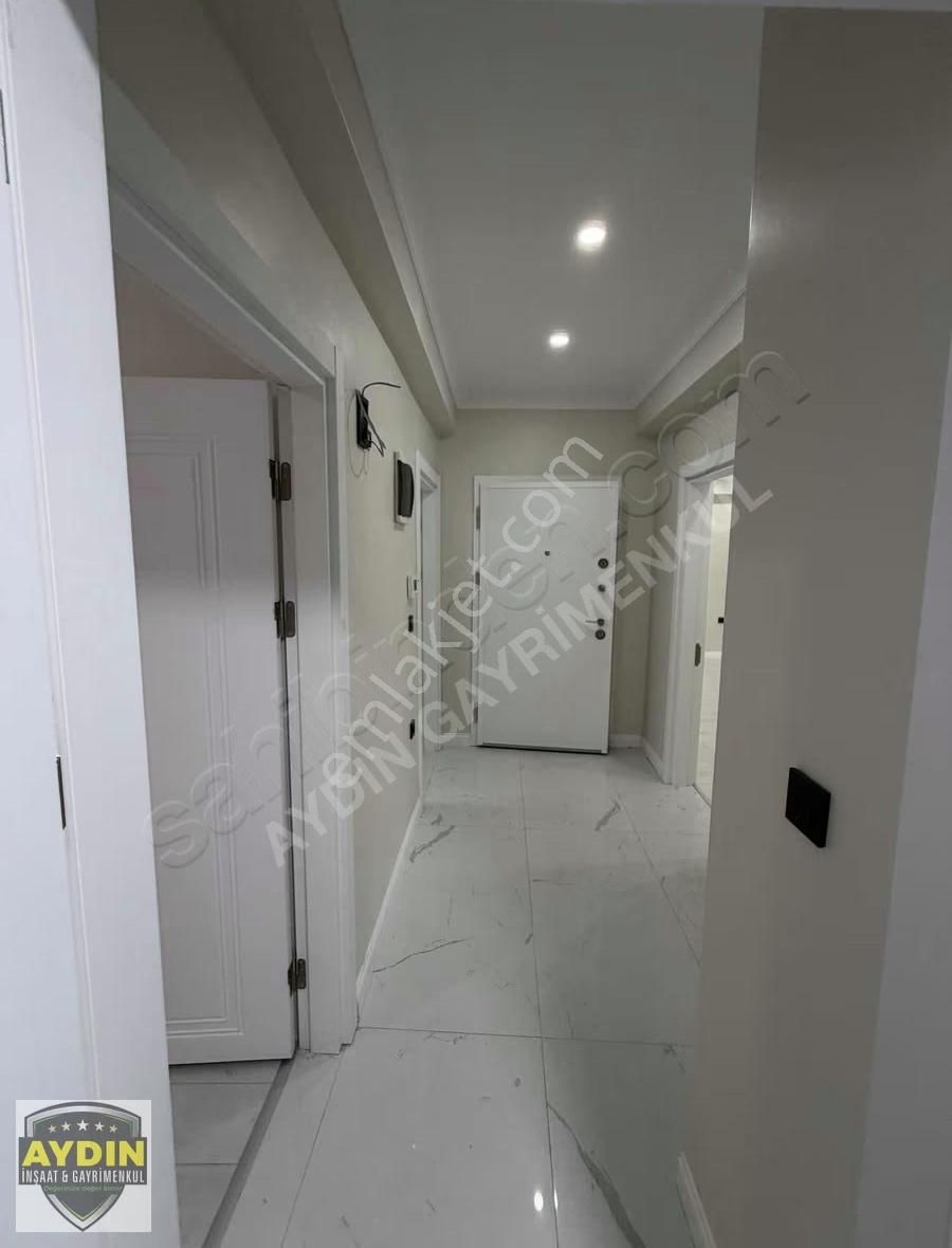 Aydın İnş. Uğurmumcu Mh. 2+1 95m2 2.kat Tapu Masrafsız Daireler - Görsel 28
