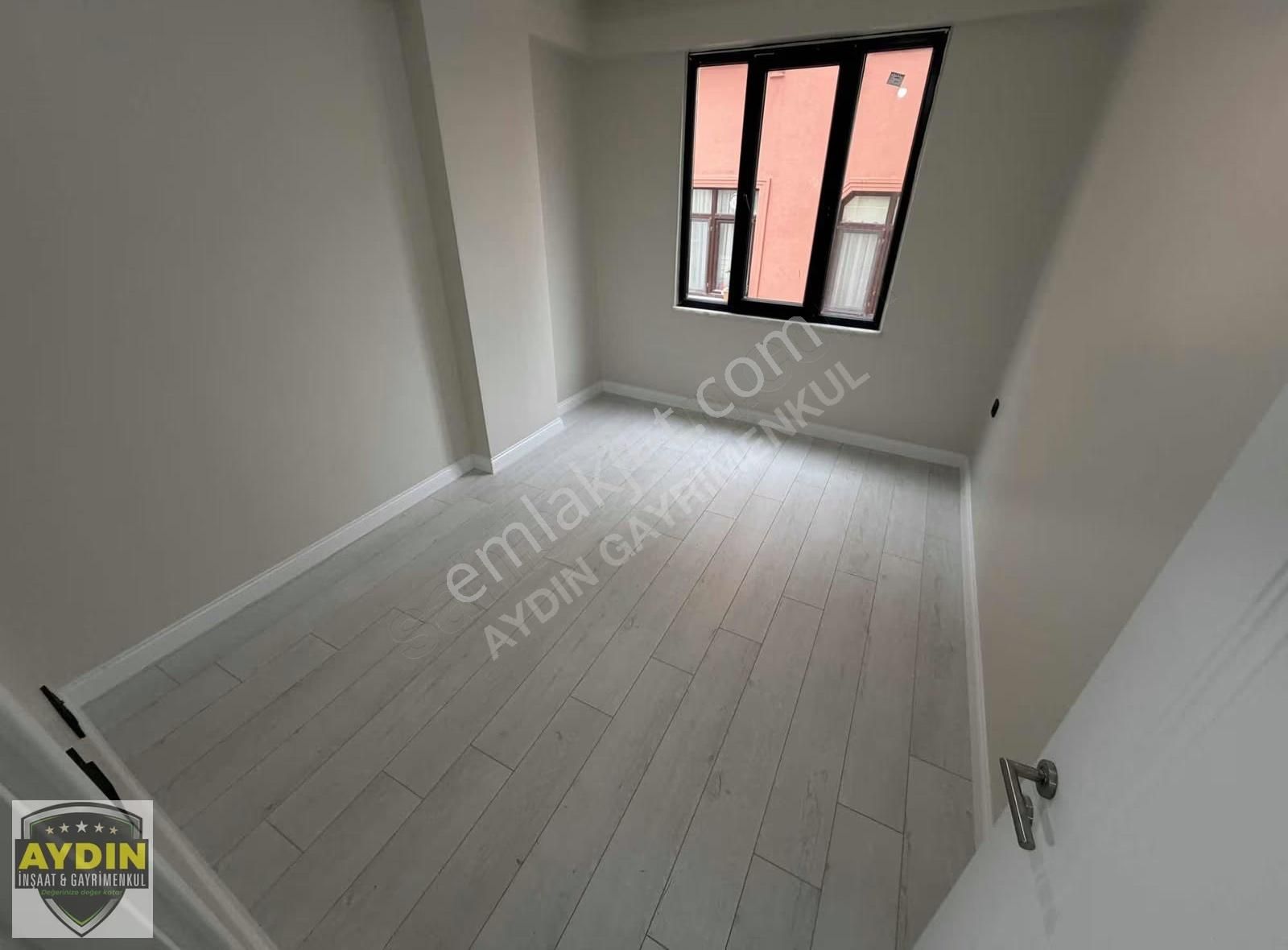 Aydın İnş. Uğurmumcu Mh. 2+1 95m2 2.kat Tapu Masrafsız Daireler - Görsel 9