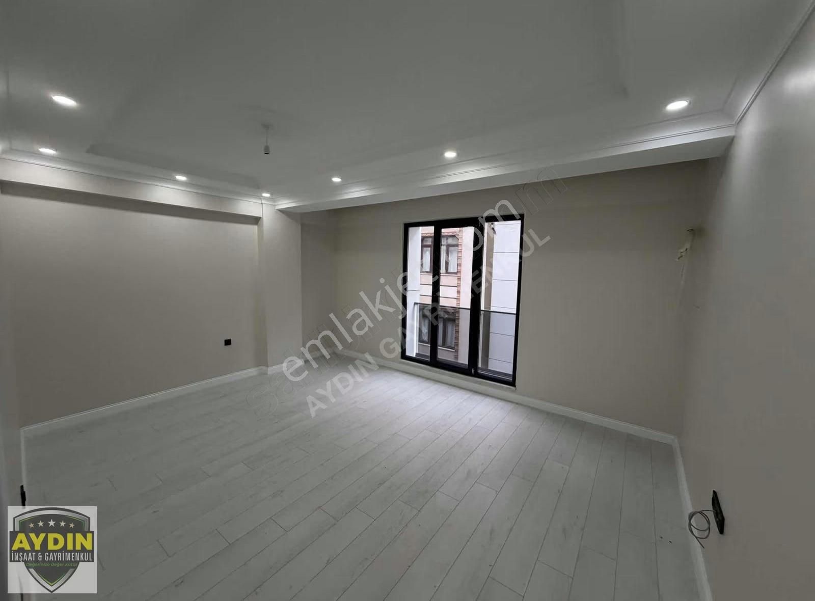Aydın İnş. Uğurmumcu Mh. 2+1 95m2 2.kat Tapu Masrafsız Daireler