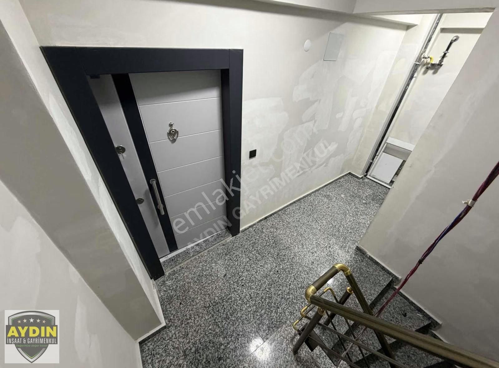 Aydın İnş. Uğurmumcu Mh. 2+1 95m2 2.kat Tapu Masrafsız Daireler - Görsel 22