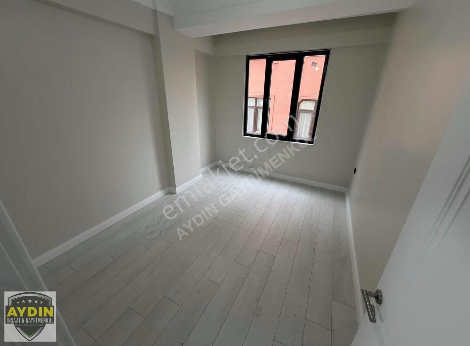 Aydın İnş. Uğurmumcu Mh. 2+1 95m2 2.kat Tapu Masrafsız Daireler - Görsel 24