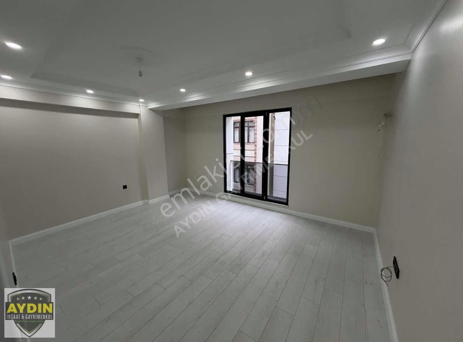 Aydın İnş. Uğurmumcu Mh. 2+1 95m2 2.kat Tapu Masrafsız Daireler - Görsel 13