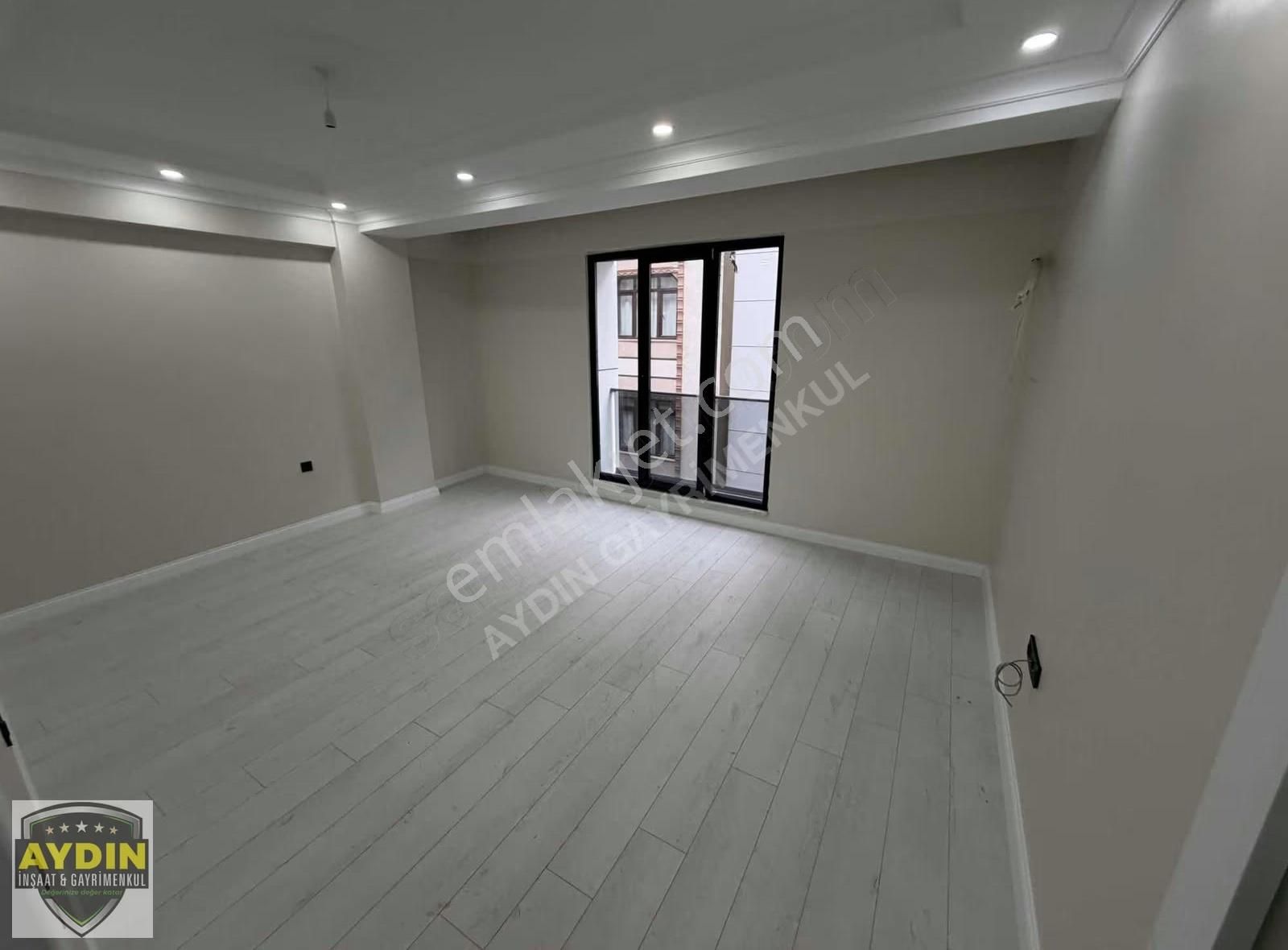 Aydın İnş. Uğurmumcu Mh. 2+1 95m2 2.kat Tapu Masrafsız Daireler - Görsel 25