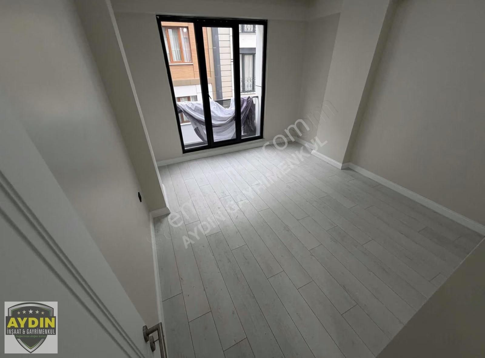 Aydın İnş. Uğurmumcu Mh. 2+1 95m2 2.kat Tapu Masrafsız Daireler - Görsel 26