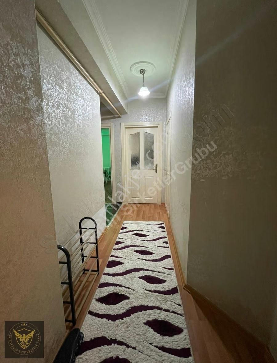 Esenyurt Mehterçeşme Mah . Temiz Eşyalı 2+1 Kiralık Dairemiz