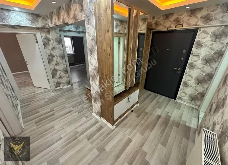 Torıum Avm'ye Ve Metrobüse Komşu Bölgenin En Geniş 3+1 Dairesi - Görsel 3