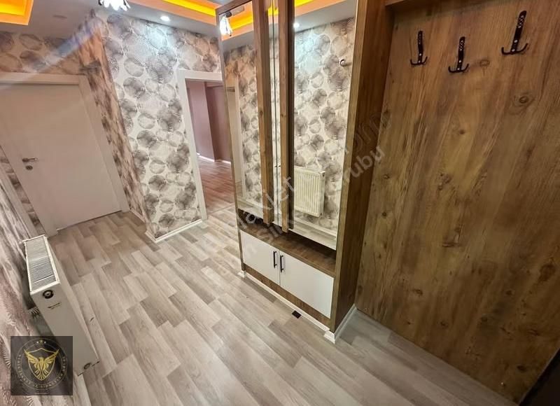 Torıum Avm'ye Ve Metrobüse Komşu Bölgenin En Geniş 3+1 Dairesi - Görsel 20