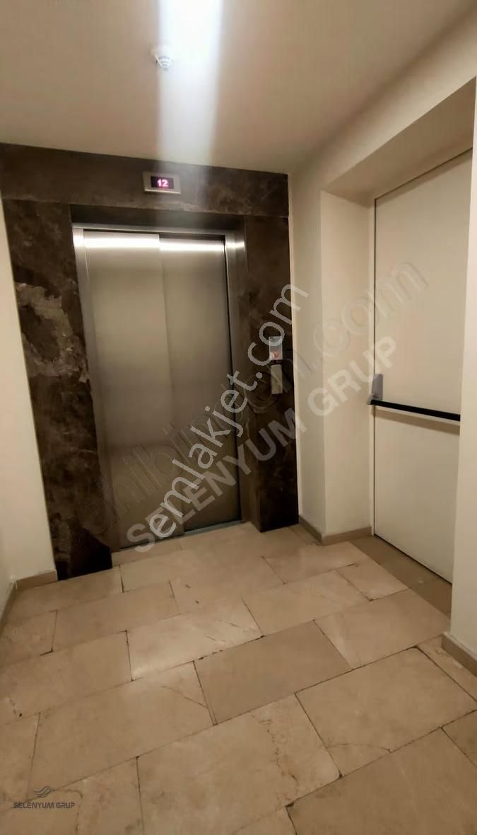 Sonay Suıtes'de Kdv Avantajlı 3+1 135m² Harika Konumda Daire - Görsel 7